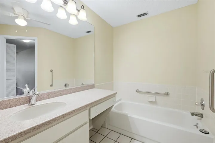 Double Vanities