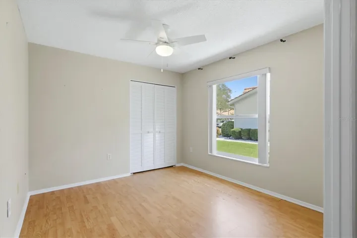 3rd Bedroom/Den