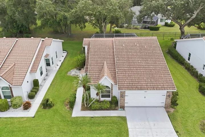 Detached Home