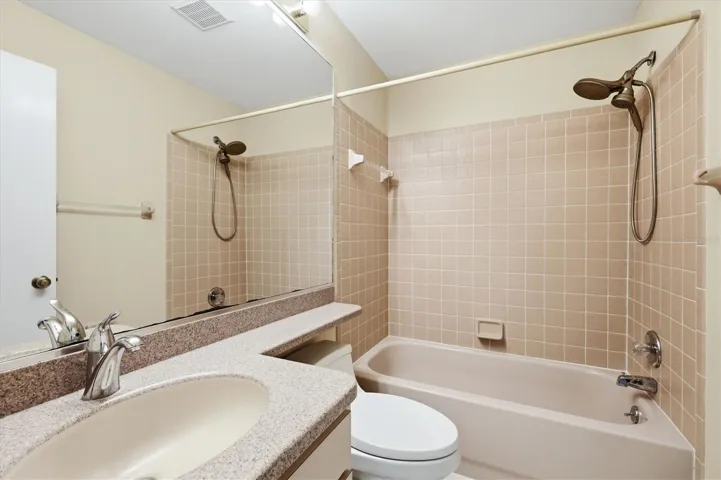2nd Bathroom
