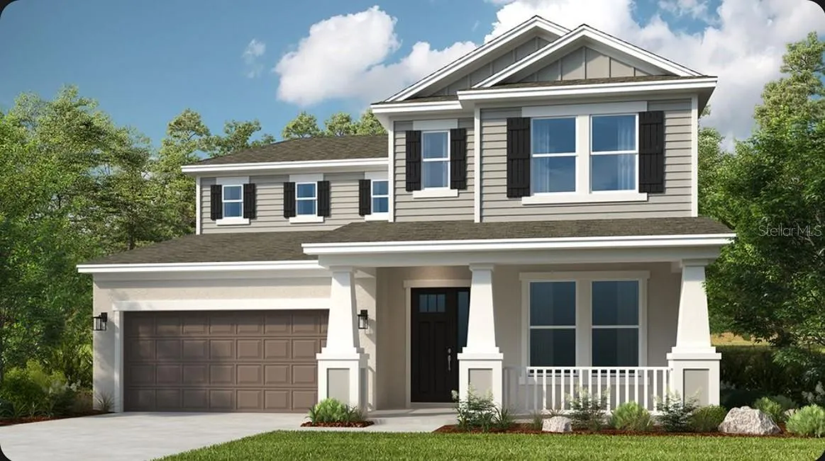 Bermuda Rendering