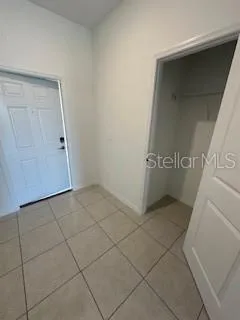 1/2 Bath main floor view