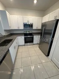 Kitchen View