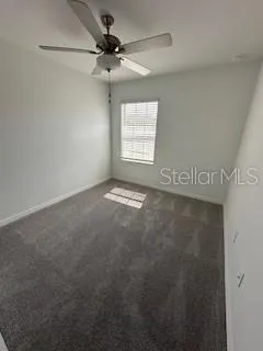 Bedroom 3 View