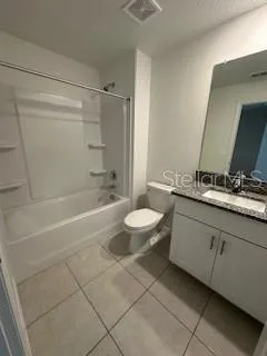 Bath 2 View