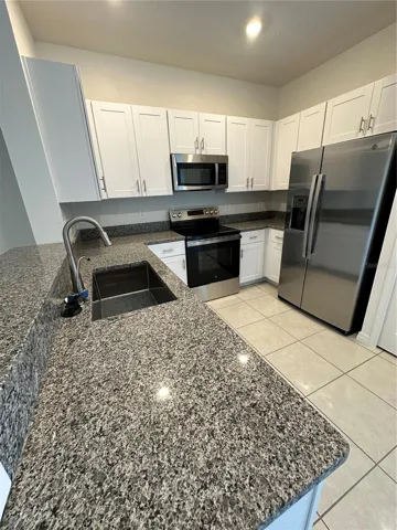 Kitchen View