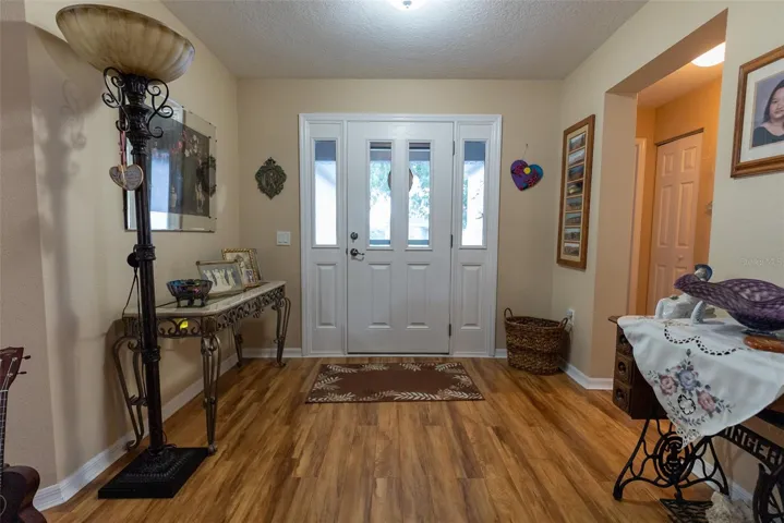 Foyer