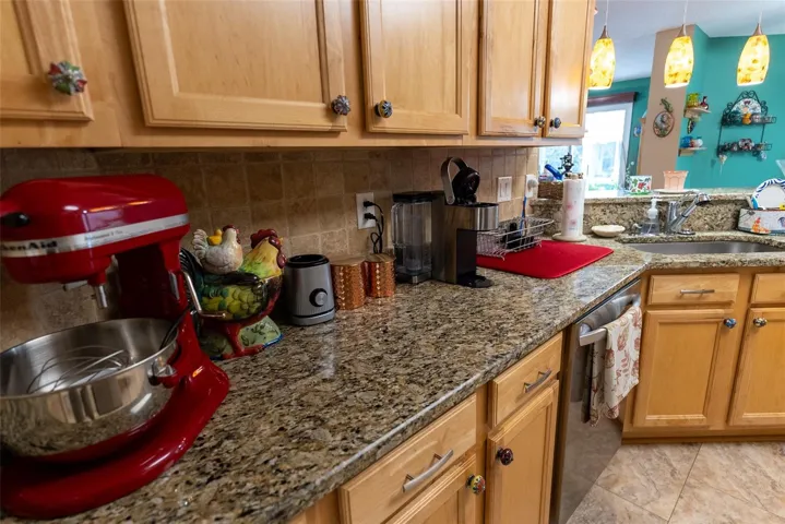Granite Countertops