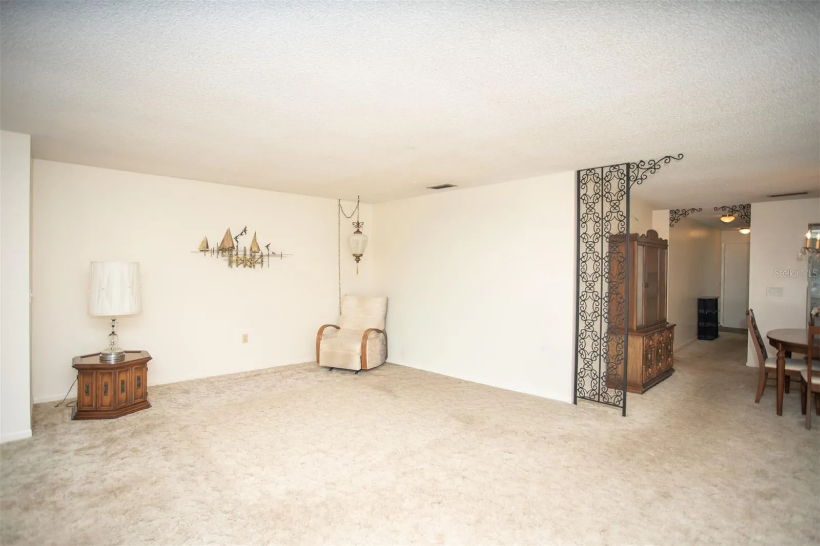 Great Room - Reverse View!
