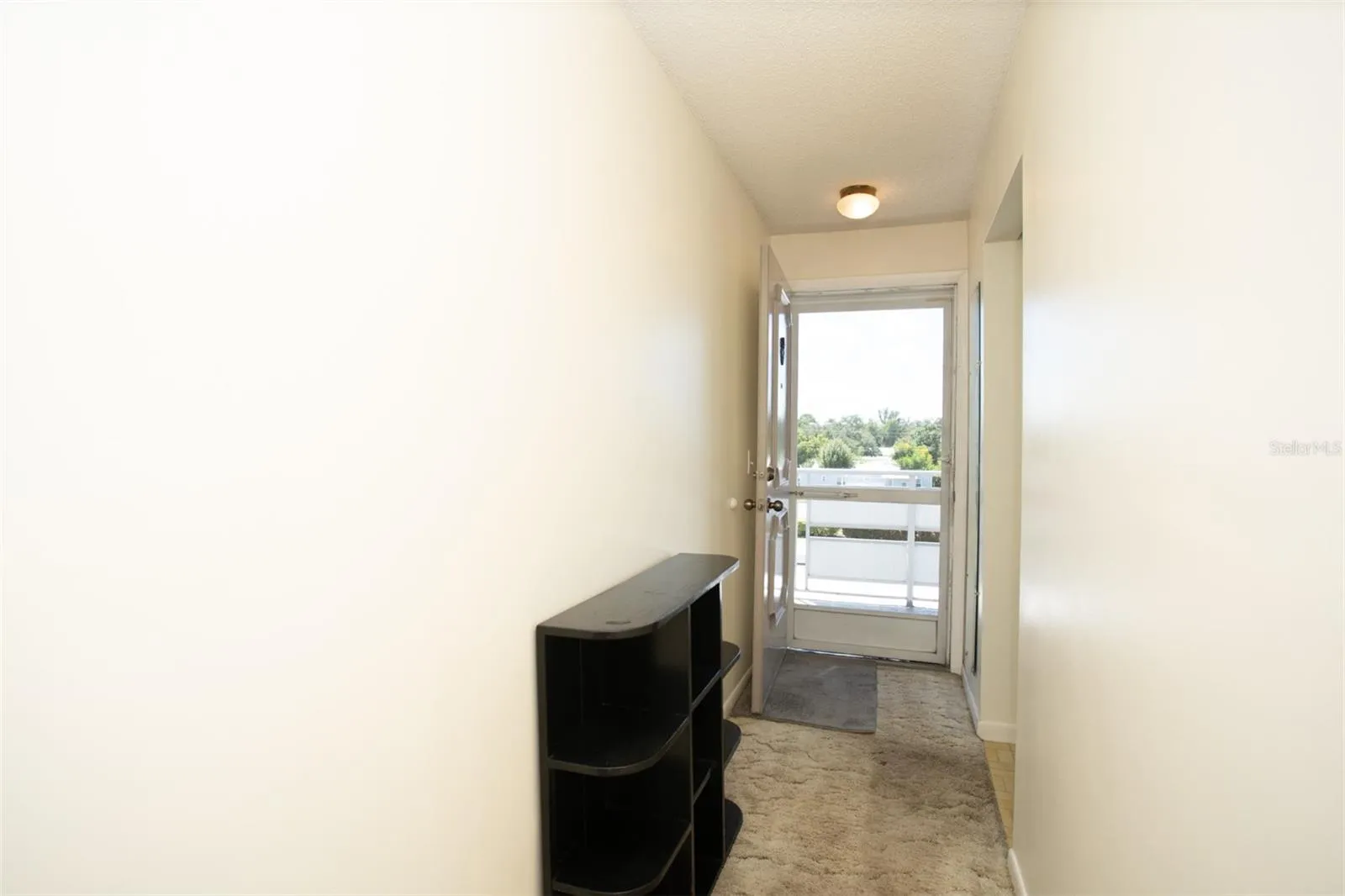 Foyer & Front Hall