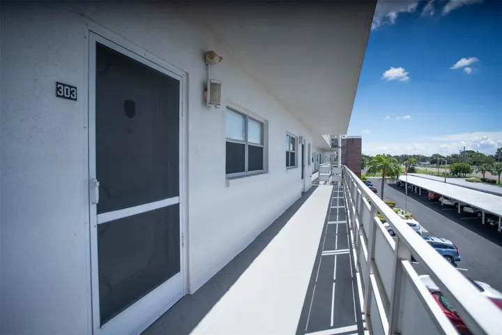 Unit #303 (3rd Floor)