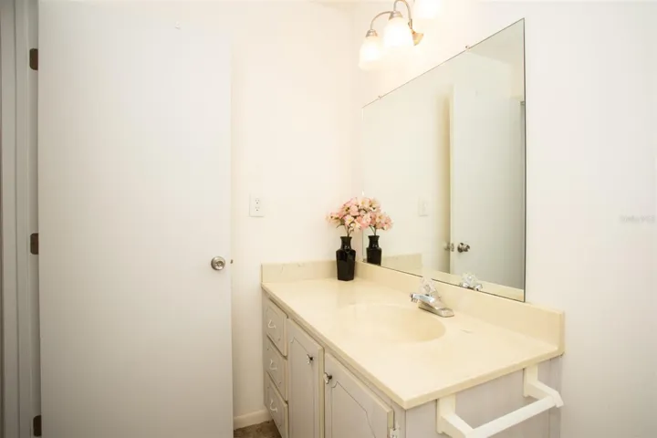 Bathroom Vanity