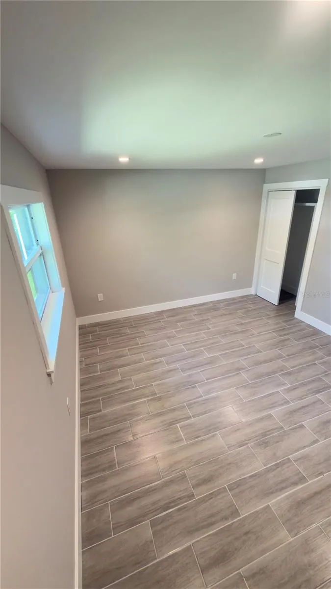 3rd Bedroom