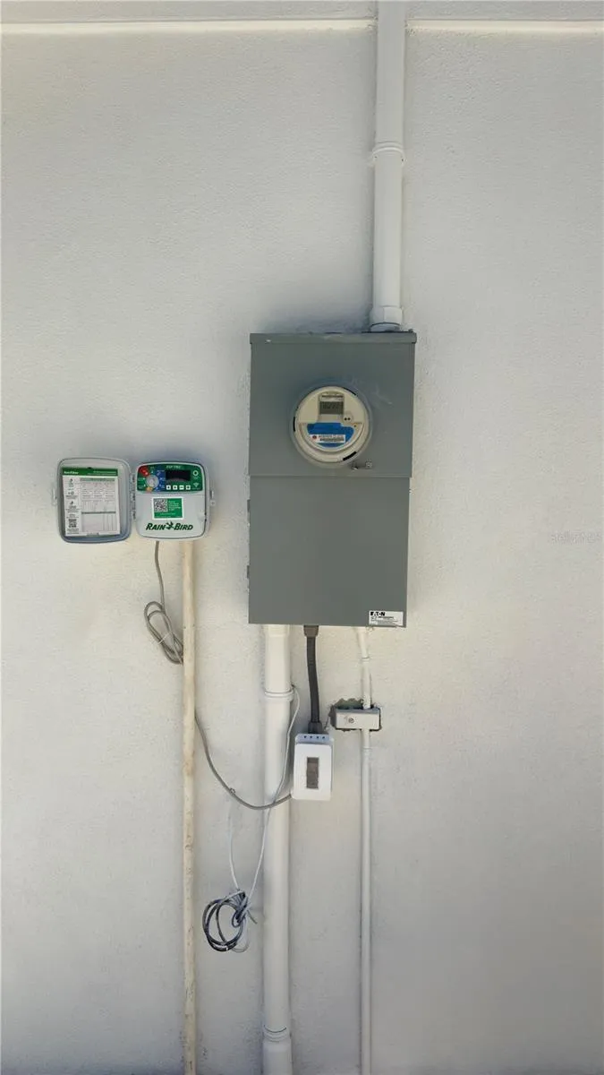 Electric Panel