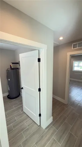 Right Hallway