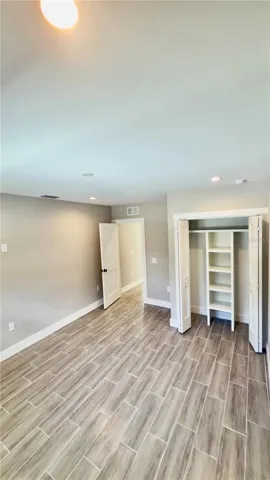 1st Bedroom