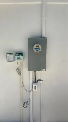 Electric Panel