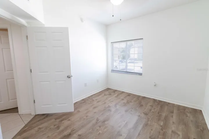 Guest bedroom