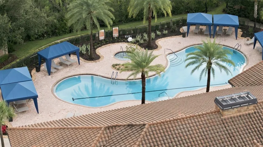 Community Pool