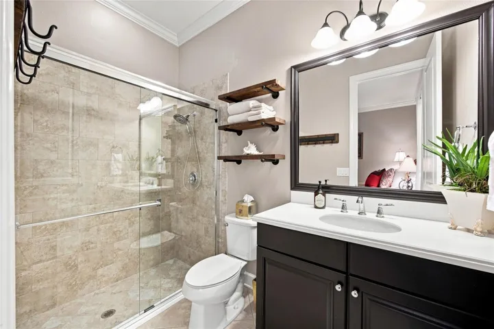 Bathroom 3