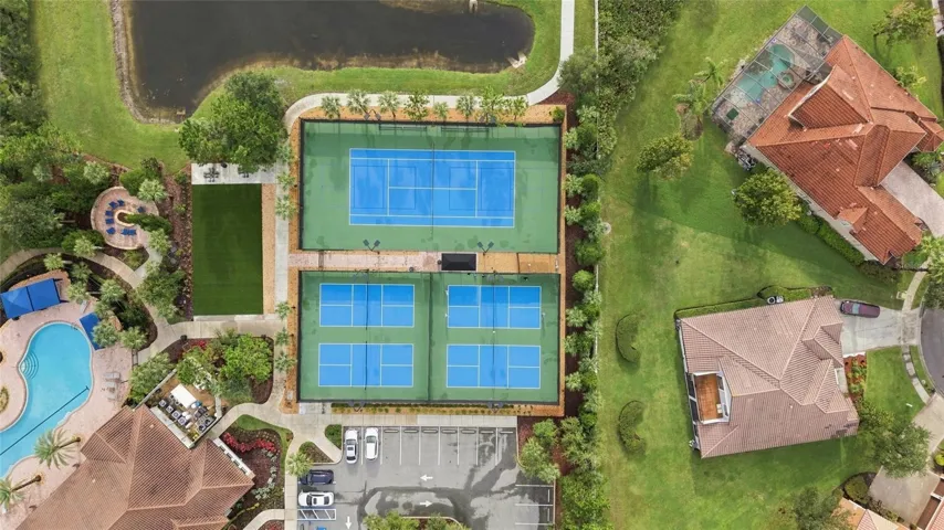 Community Courts