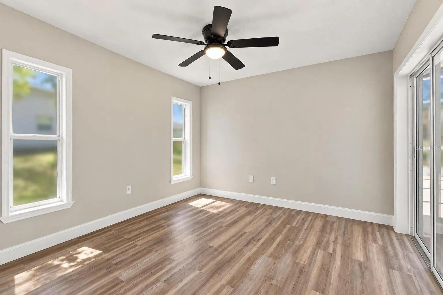 Bedroom #1
