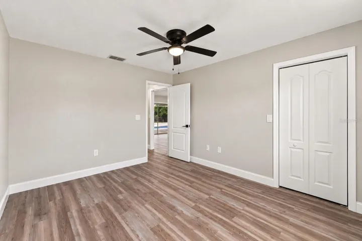 Bedroom #3
