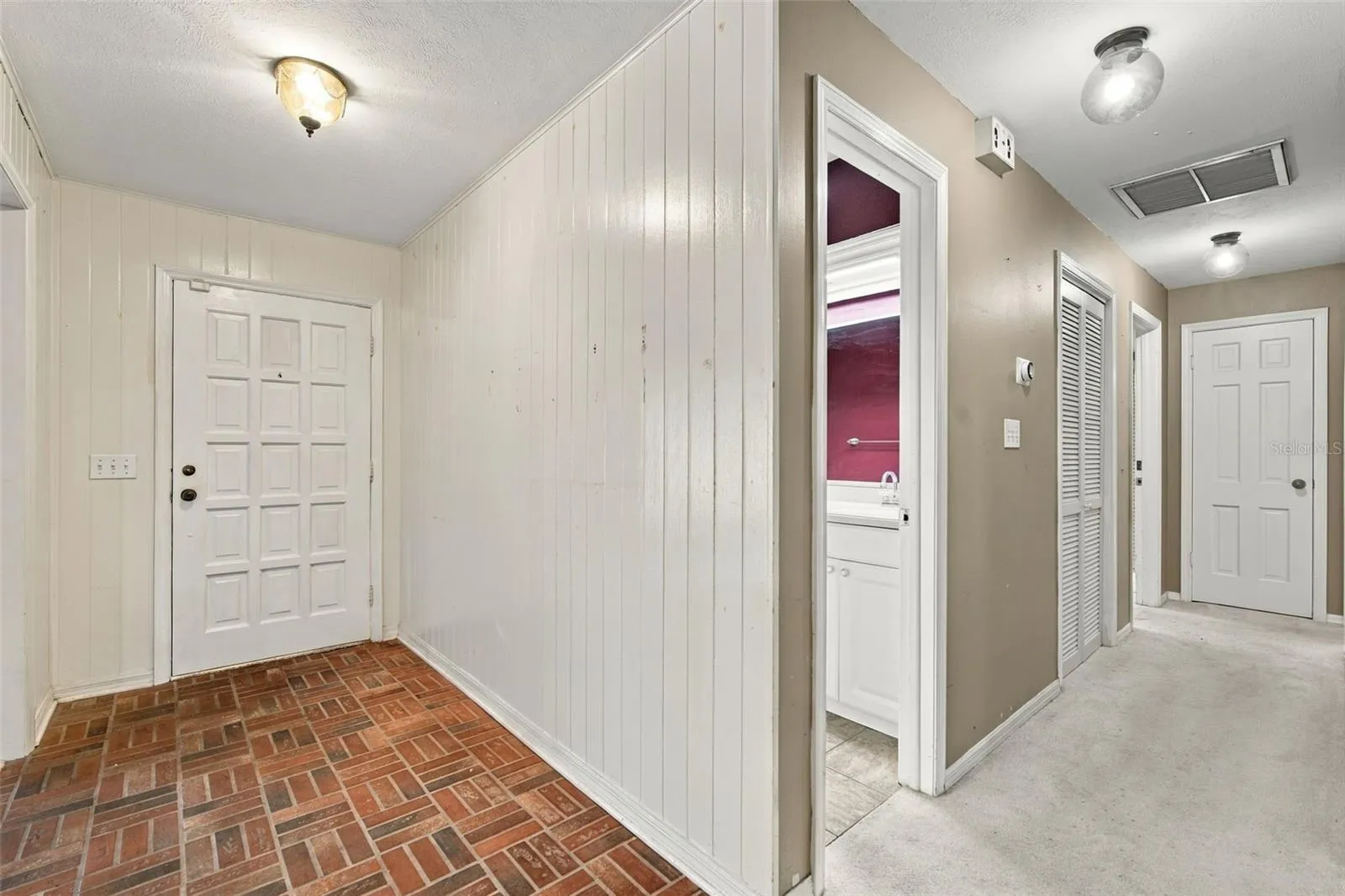 Front Foyer