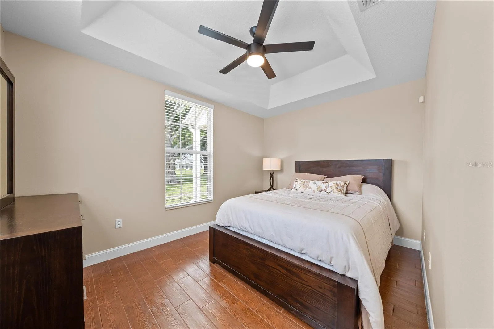 Bedroom #3