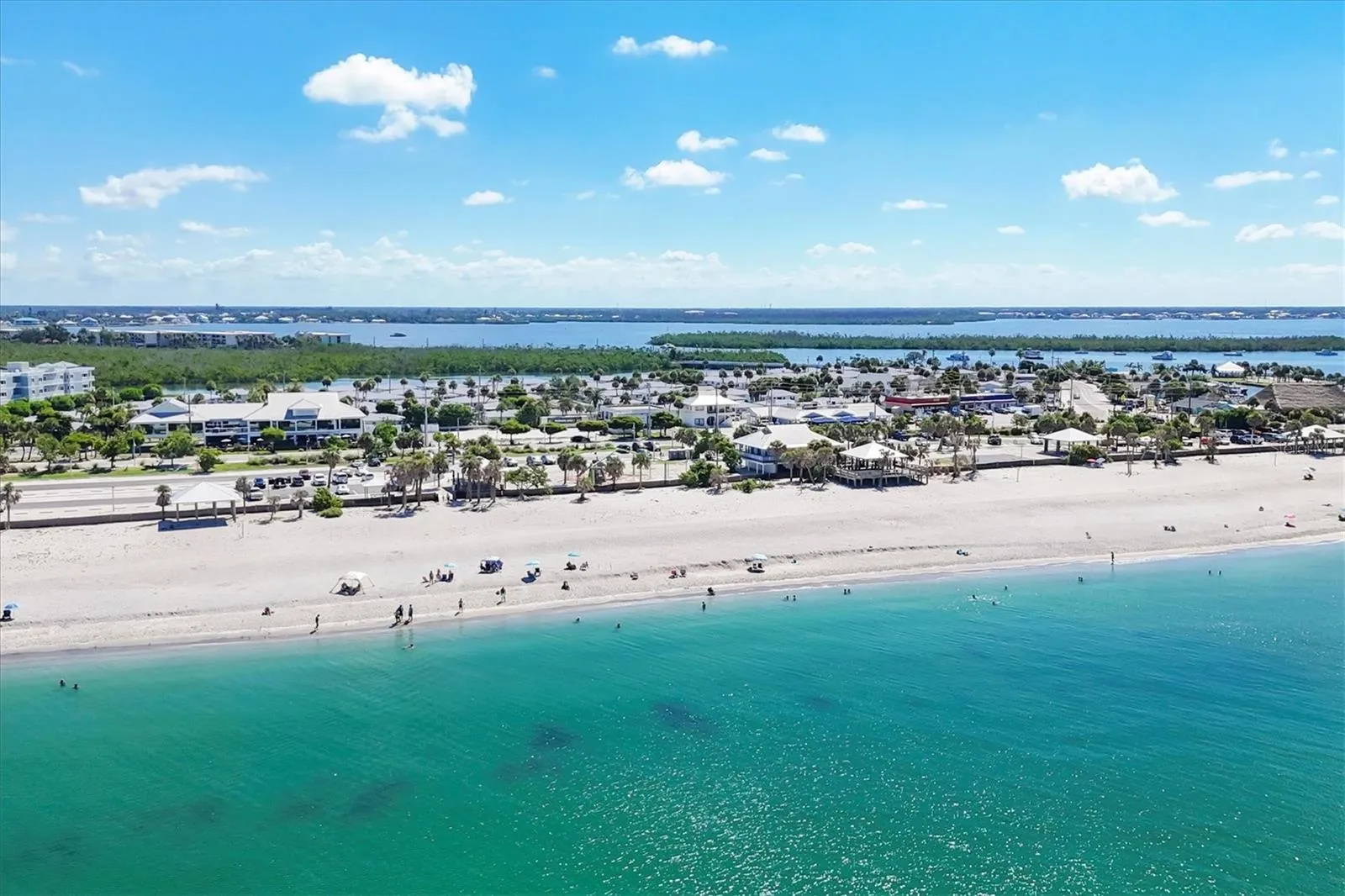 Englewood Beach