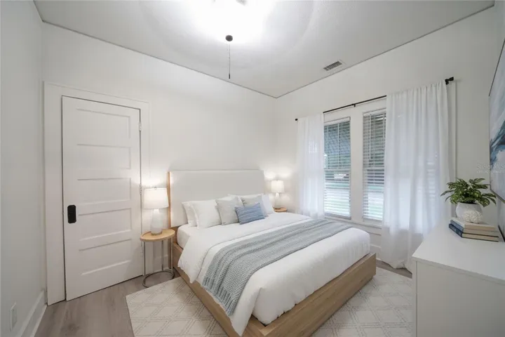 Virtually Staged