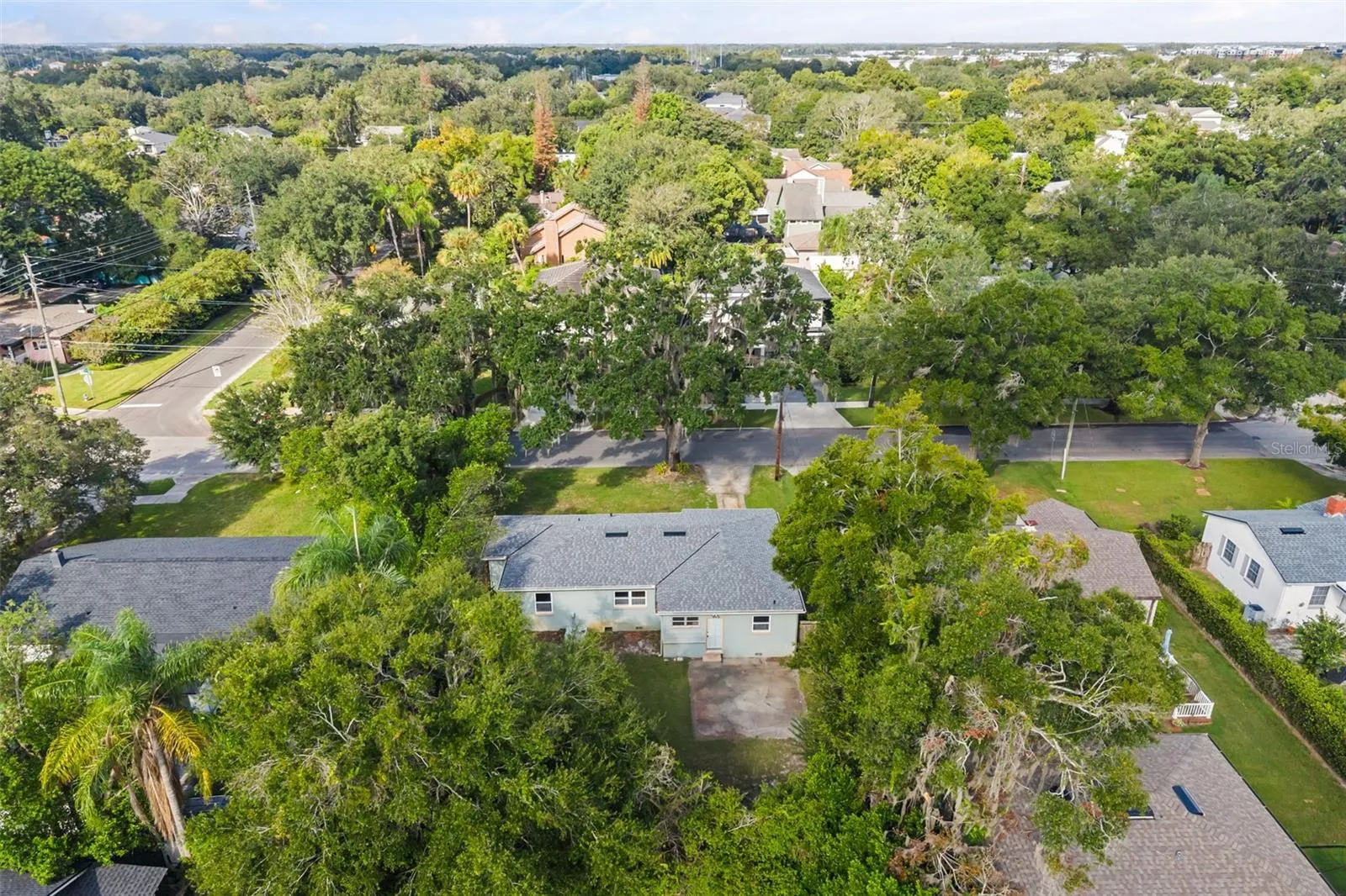 Aerial