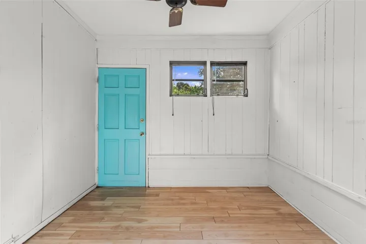 Bonus Room