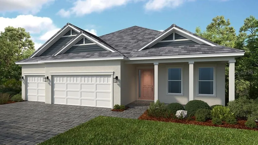 Cresta Rendering