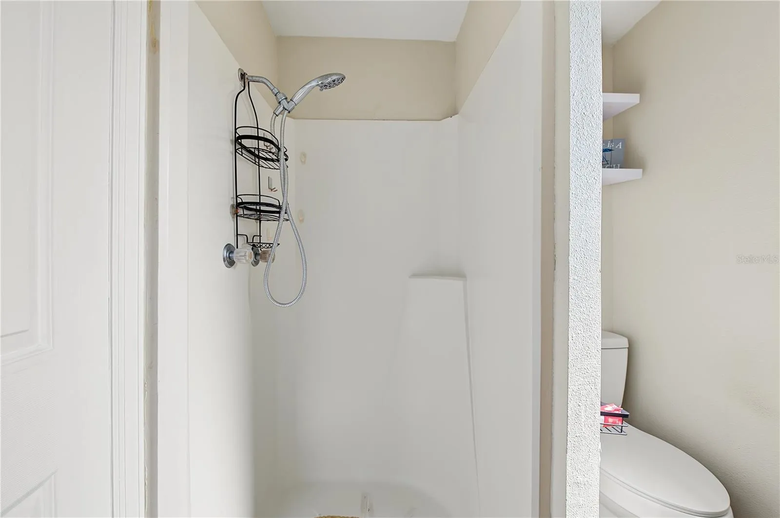 Bathroom in Second Floor Unit - Unit 2 - 5117 Mallett Drive