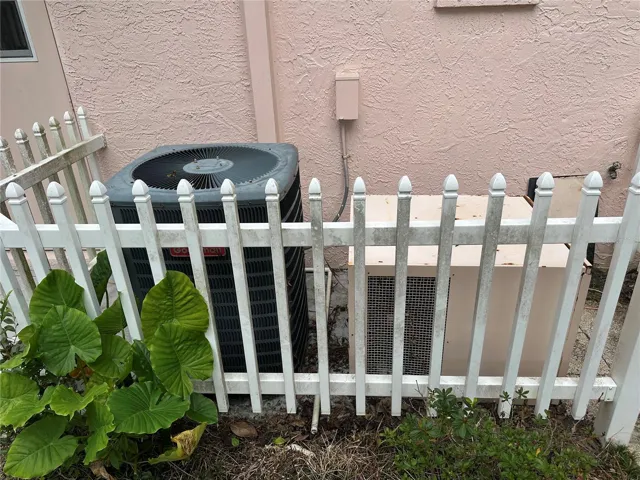 AC &amp; Generator
