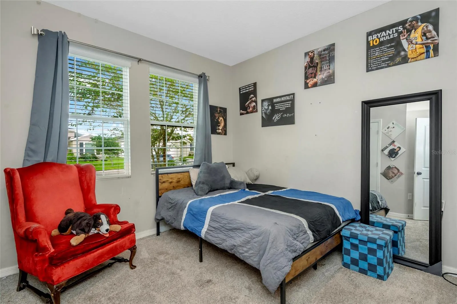 bedroom 2