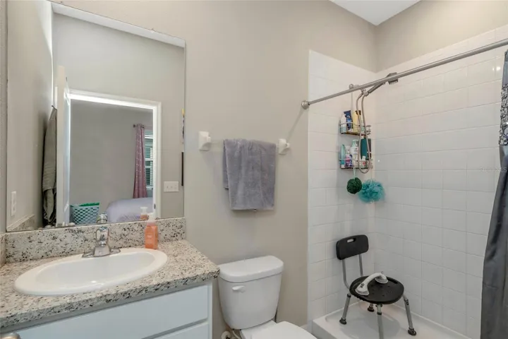 bathroom 3 (in-law suite)