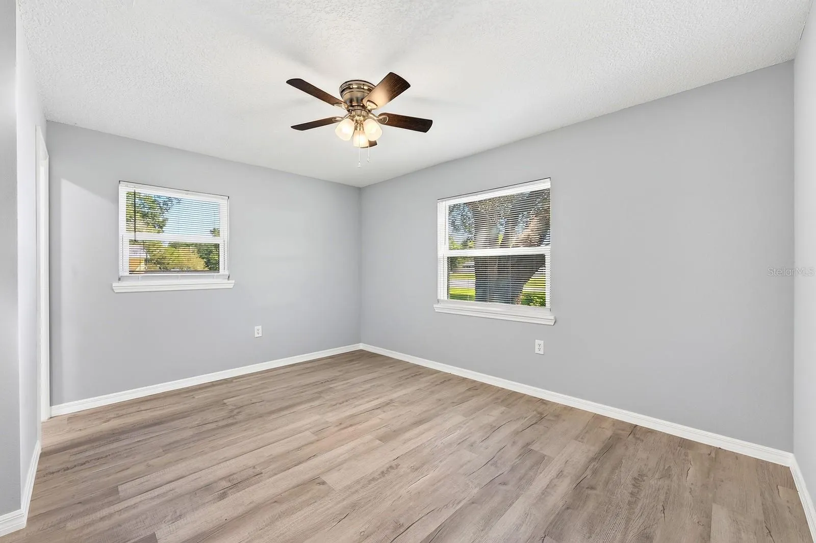 Primary Suite.