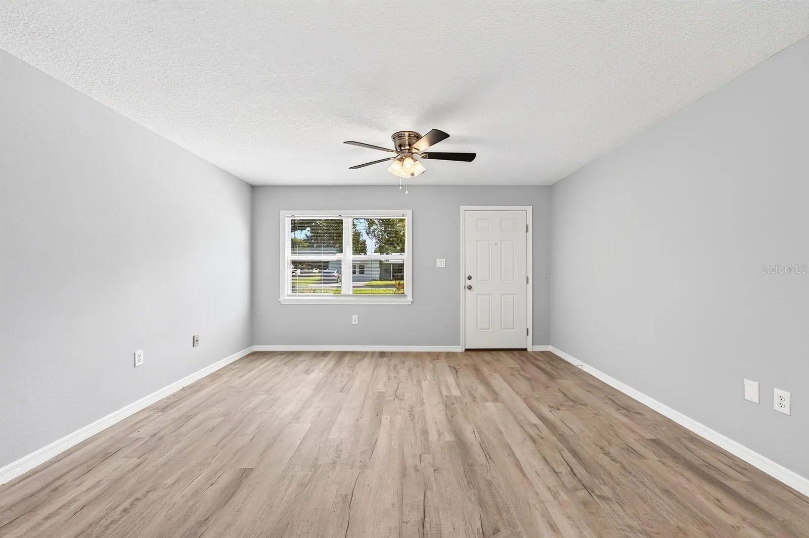 Living Area.