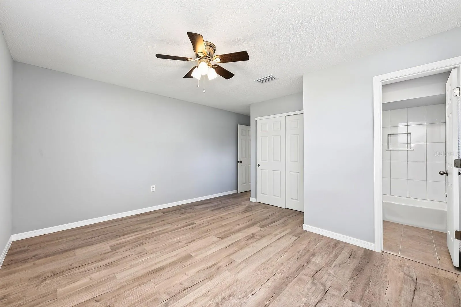 Primary Suite.