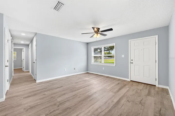Living Area.
