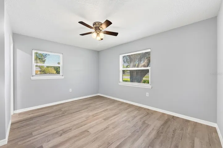 Primary Suite.
