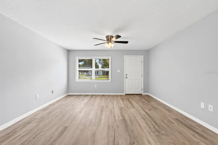 Living Area.