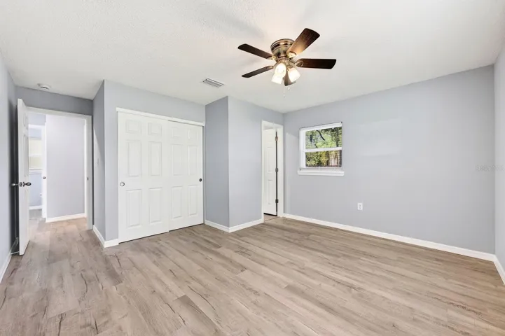 Primary Suite.