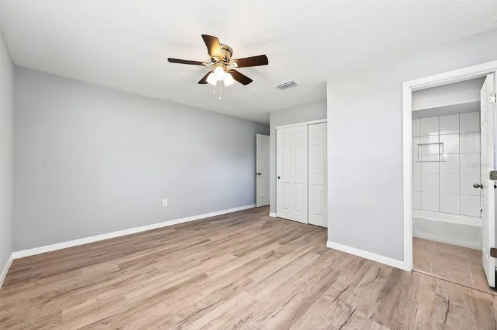 Primary Suite.