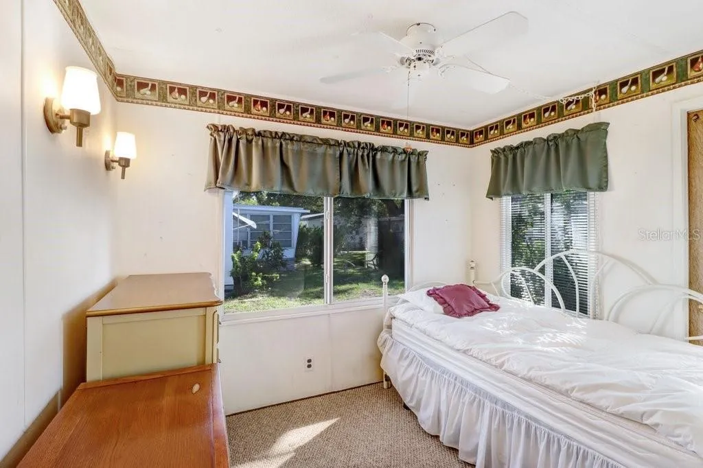 Bedroom #2