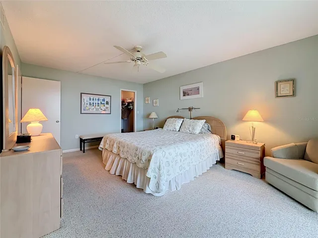 Primary Suite