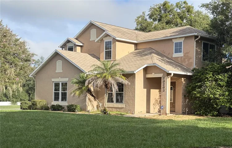 Welcome Home!