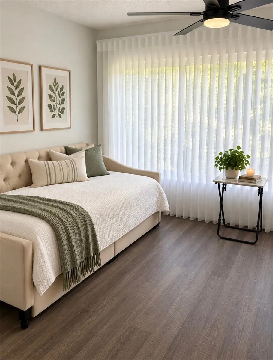 Virtual Decor
